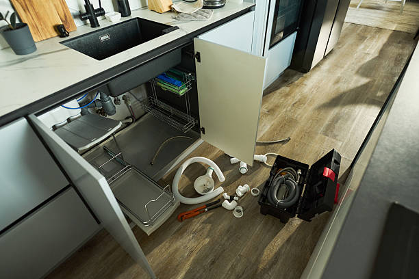 24/7 Emergency Leak Detection experts in Louisburg, NC